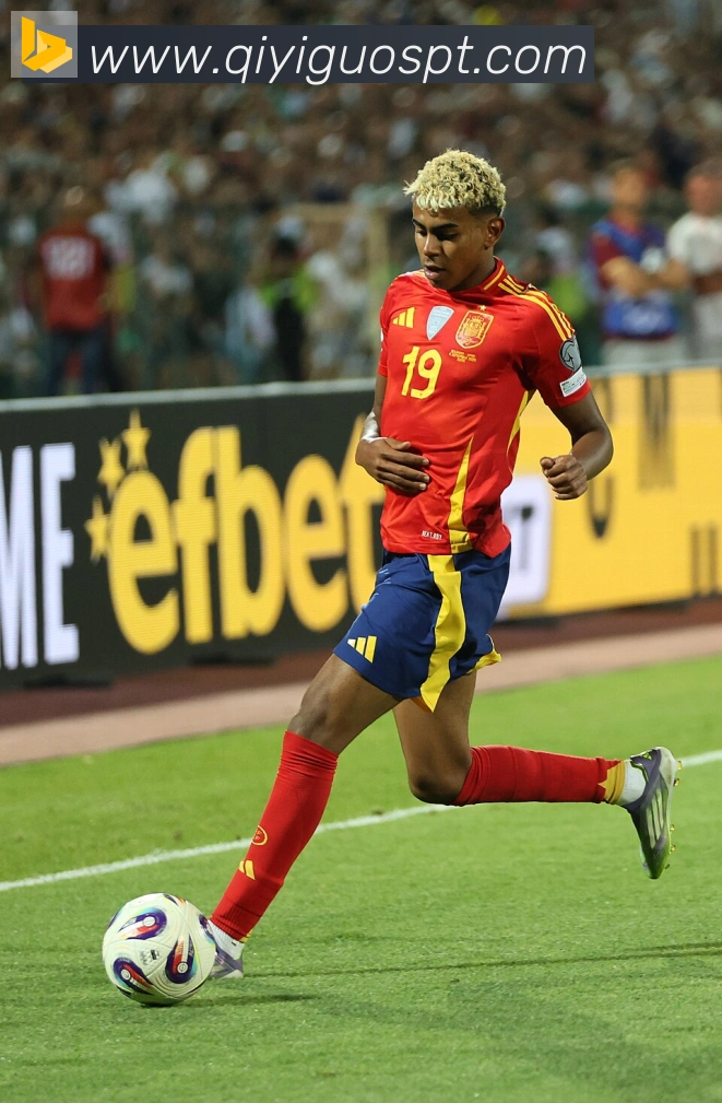 基利安·姆巴佩